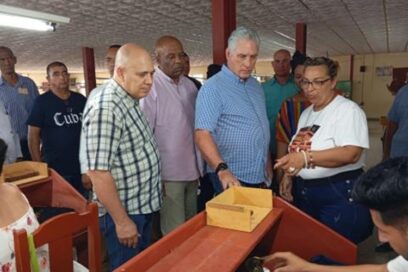 El esfuerzo de todos, clave para la transformación