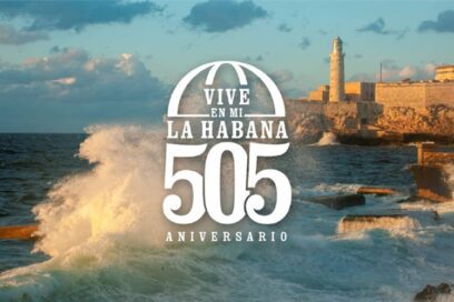 505 años de una Habana que vive en todos