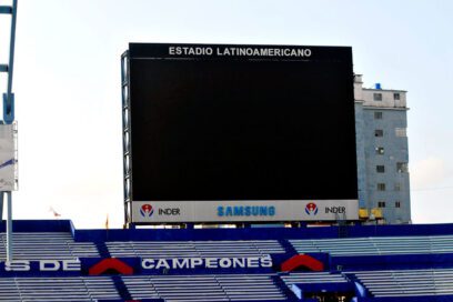 Un Latino de todos (Fotorreportaje)