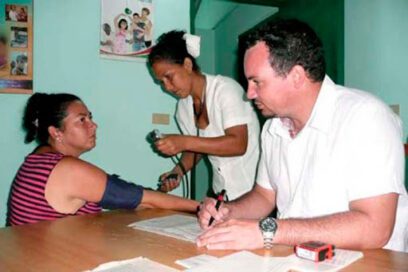 Cuba celebra Día mundial de la Salud enfocado en la medicina familiar