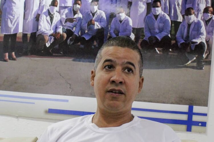Foto: Heriberto González Brito