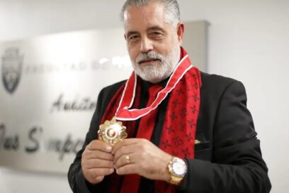 Repercusión mediática sobre la donación en Mérida de un cuadro de Ernesto Milanés