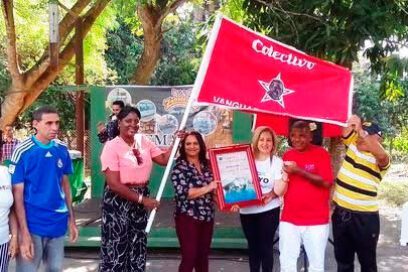 La CTC enaltece resultados en saludo al Primero de Mayo