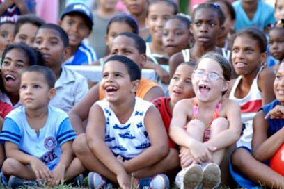 Hasta el 21 de abril, Feria Infantil de Artesanía El Trompo