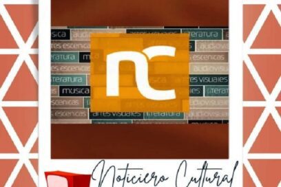Noticiero cultural: periodismo crítico y de calidad