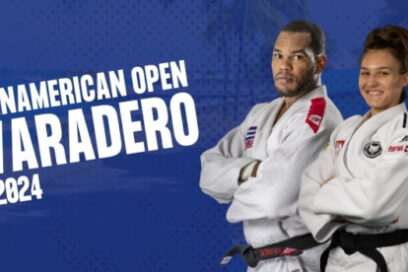 Carnaval de Judo arranca en Varadero mirando a París
