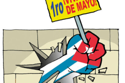 Trabajadores… Palante