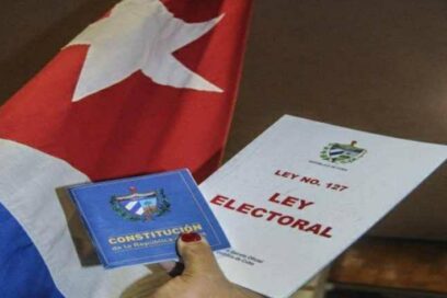 Dispone Consejo de Estado la elección del gobernador y vicegobernador provincial de Matanzas, Villa Clara y Santiago de Cuba