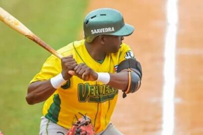 OUT 27: William Saavedra y el tabaco de Pinar