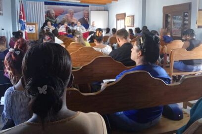 Los sindicatos primera trinchera de combate por la eficiencia económica