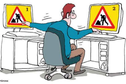 Dos preguntas sobre pluriempleo