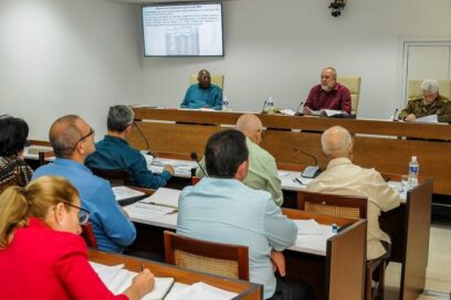 Las proyecciones de Gobierno no son ajenas a nadie