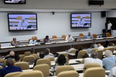 La ciencia y la innovación no es una opción, es el camino para el desarrollo económico y social de Cuba