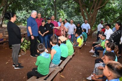 Superar los obstáculos con trabajo y talento (+Audio)