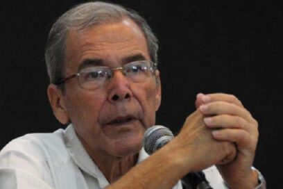 Lamenta Díaz-Canel fallecimiento de Rolando Rodríguez García