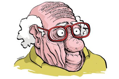 Les debemos mucho más… (Separata Economía)