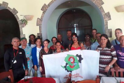 Por una Industria, innovadora y comprometida