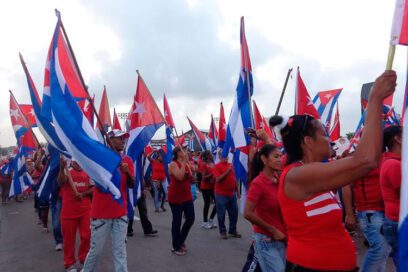 Sindicato de Turismo: tiempo joven y proletario
