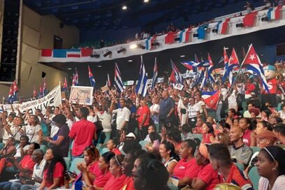 Santiago de Cuba hará desfile por el 1ro. de Mayo