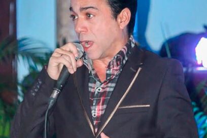 Gran concierto del tenor Bernardo Lichilín en la Sala San Felipe Neri