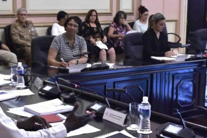 Elección del gobernador y vicegobernador de Cienfuegos