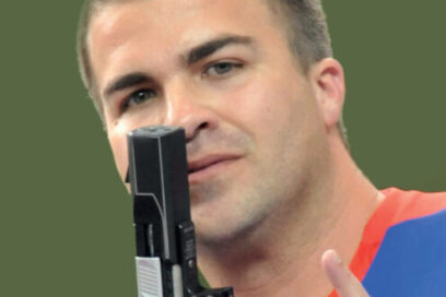 Pupo apunta, Pupo fuego