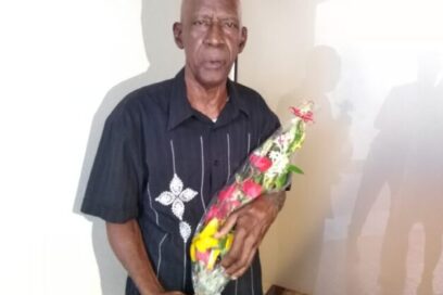 Trabajar por esto, la premisa de un héroe