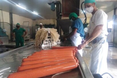 El Primero de Mayo motiva a trabajadores camagüeyanos