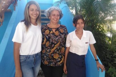 Enseñanzas que germinan en el hogar