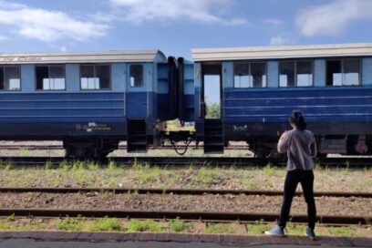 Próximo a reiniciar servicio tren de Pinar del Río a La Habana