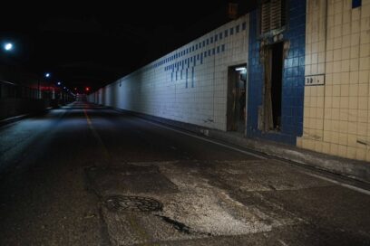 Iniciadas reparaciones en el túnel de la bahía de La Habana