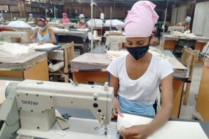 Turquisa Santiago de Cuba: empeños en la transformación empresarial