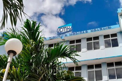 Celebrará Universidad de Ciencias Médicas de Holguín sus 15 años de fundada