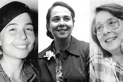 Recuerdan en Cuba a Vilma Espín