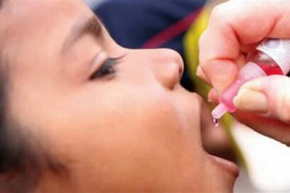 Cuba desarrollará 63 campaña de vacunación antipoliomielítica