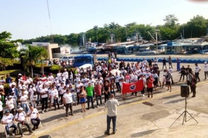 Celebran Día del Trabajador Pesquero en la Isla de la Juventud