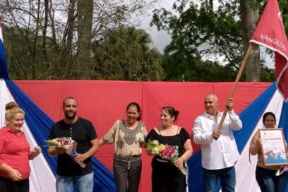 Flora y Fauna Sancti Spíritus, entre récords y proezas