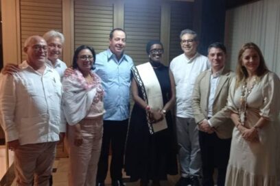 Comprometida Cuba con protección y atención a personas con VIH