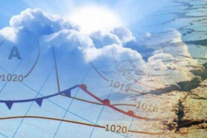 Inaugurarán este lunes la Convención de Meteorología