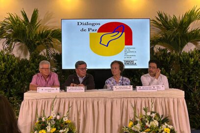 Cuba celebra avances en proceso de paz en Colombia