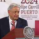 Agradece Cuba solidaridad y apoyo del presidente López Obrador