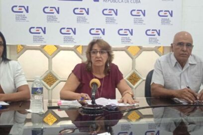 Eligen a gobernadores y vicegobernadores en cuatro provincias cubanas