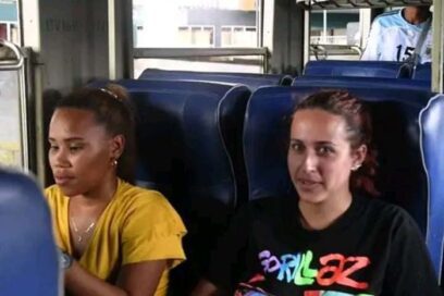 Reconoce Ministro de Transporte iniciativa de tren universitario