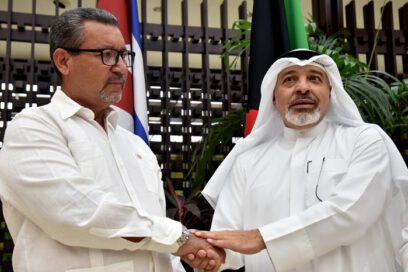 Más de un millón de cubanos beneficiados por el fondo kuwaití