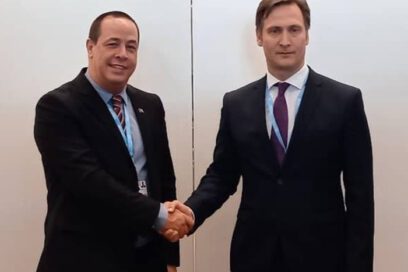 Evalúan Cuba y Rusia perspectivas de ampliar colaboración en Salud