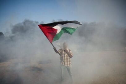 Vaticinan colapso financiero dentro de Palestina