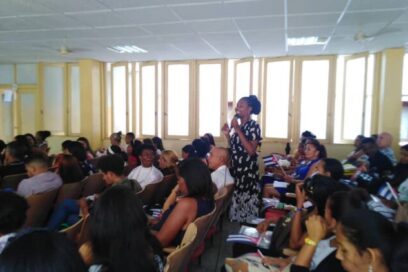 Inician conferencias municipales en Santiago de Cuba por 22 Congreso de la CTC