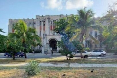 Hospital materno de Cuba recibe donación de San Cristóbal y Nieves