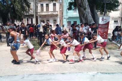 Psicólogos apuestan por bienestar cotidiano en Cuba