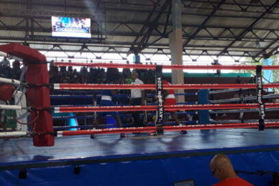 Torneo de Boxeo Playa Girón: Ya sonó el gong en el Guaso